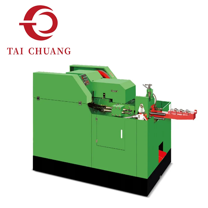 2-آلة النفخ على البارد 3-Die