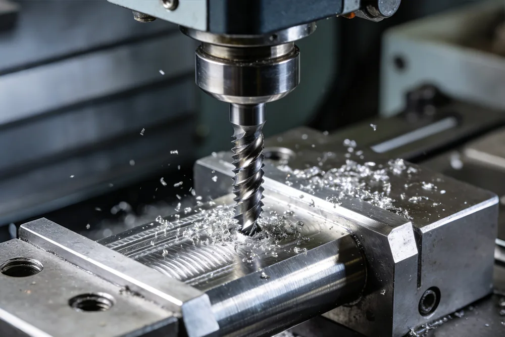 الاحتياطات اللازمة للتنصت على حفرة عميقة.