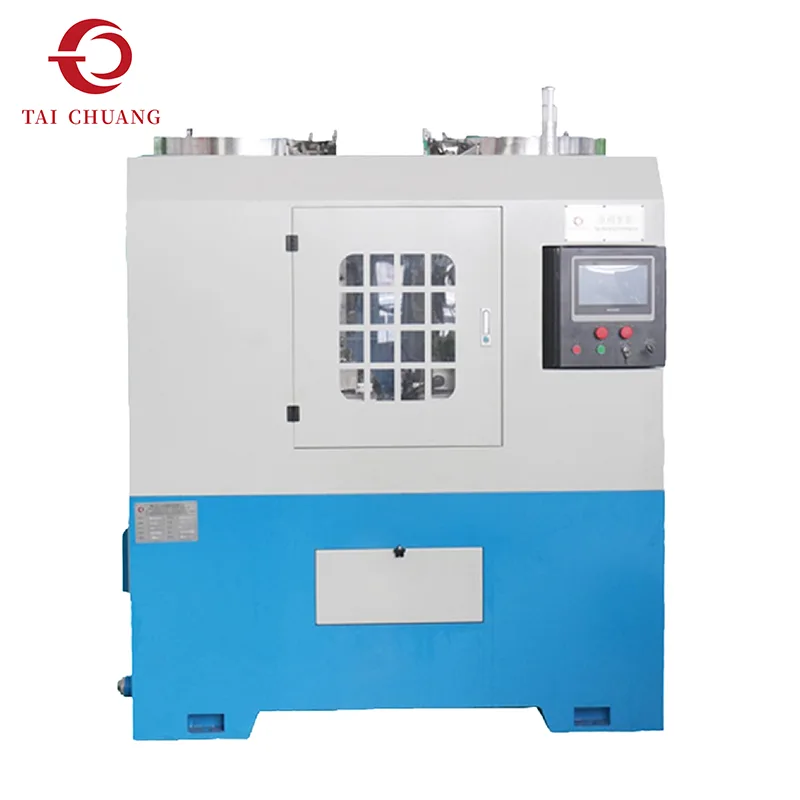 لماذا يعتبر المرور عبر آلة التنصت على الجوز ضروريًا للتصنيع الحديث؟