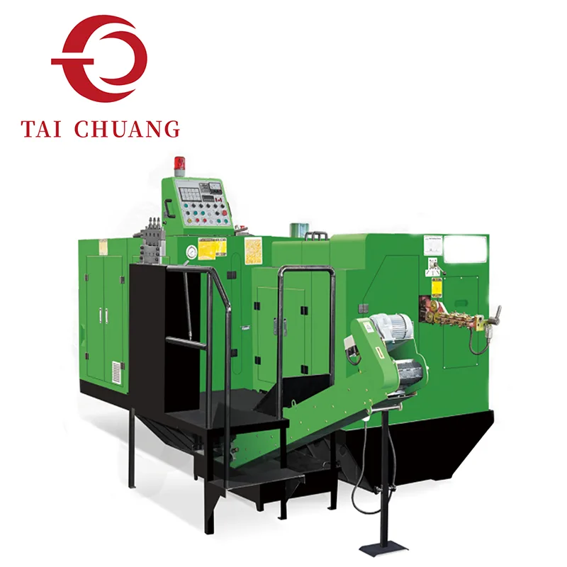 3-آلة النفخ على البارد 3-Die