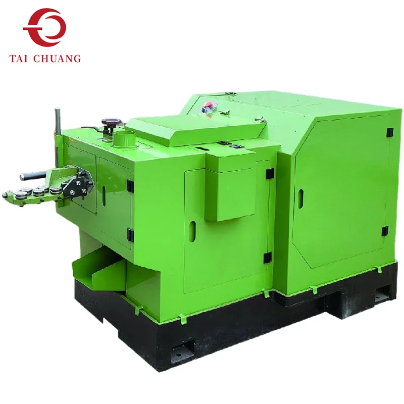 آلة رأس الترباس