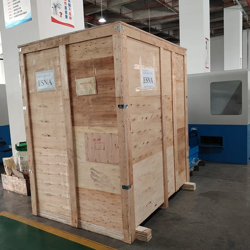 Fully Automatic Vertical Reciprocating Nut Tapping Machine