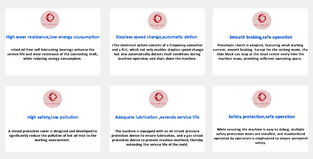 7-Station Long Stroke Nut Former