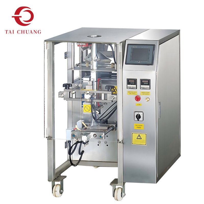 Packaging Machine