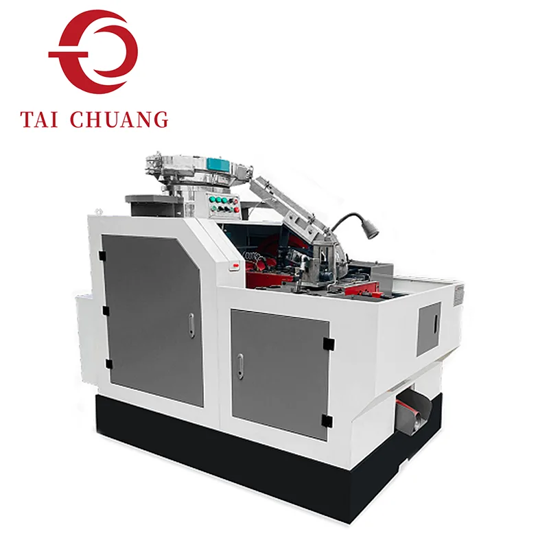 فتح آلة إغلاق القالب البارد