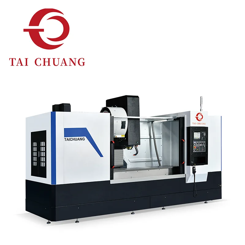 مركز التصنيع العمودي الشخصي